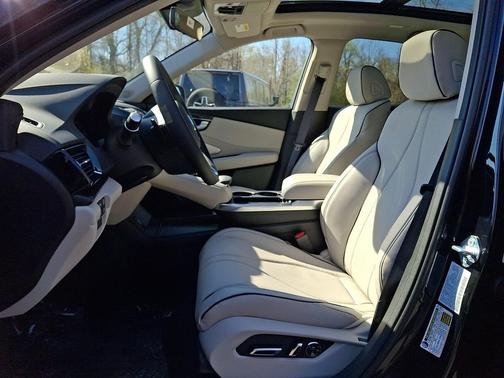 2026 Acura RDX Advance Package