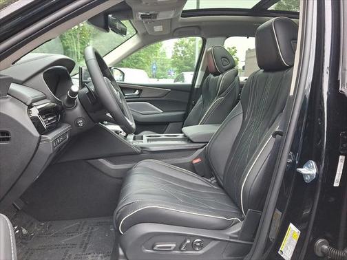 2026 Acura MDX w/Advance Package