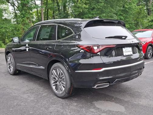 2026 Acura MDX w/Advance Package
