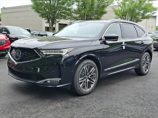 2026 Acura MDX w/Advance Package