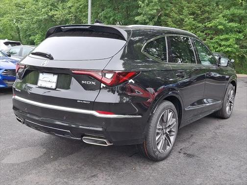 2026 Acura MDX w/Advance Package