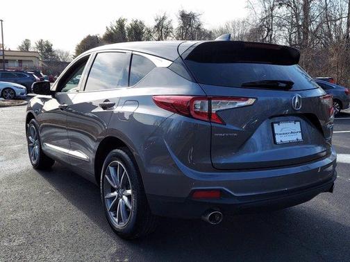 Photo 3 of 28 of 2021 Acura RDX Technology Package