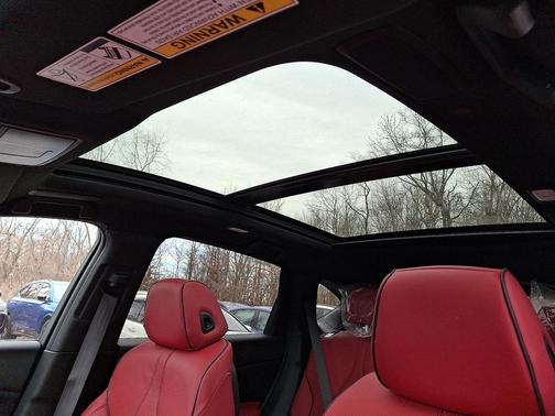 2026 Acura RDX A-Spec Advance Package