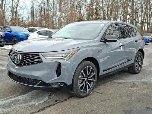 2026 Acura RDX A-Spec Advance Package