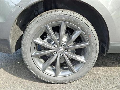 2025 Acura RDX Base