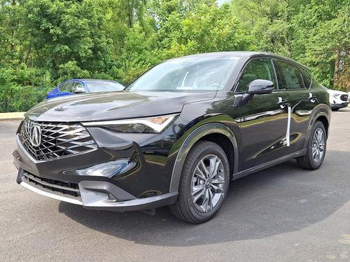 2025 Acura ADX