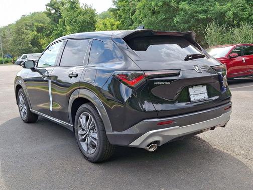 2025 Acura ADX