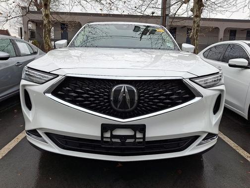 2023 Acura MDX Standard