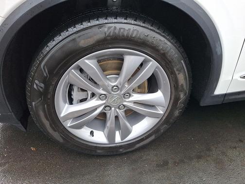 2023 Acura MDX Standard