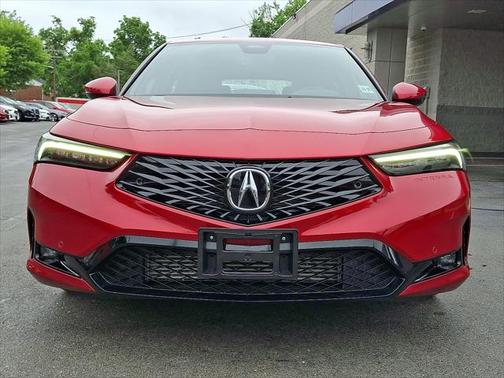 2023 Acura Integra A-SPEC Technology