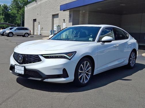 2025 Acura Integra