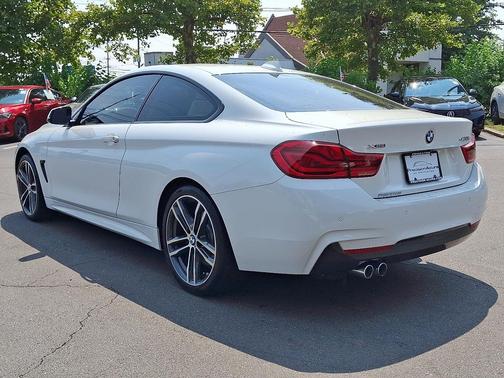 2019 BMW 430 i xDrive