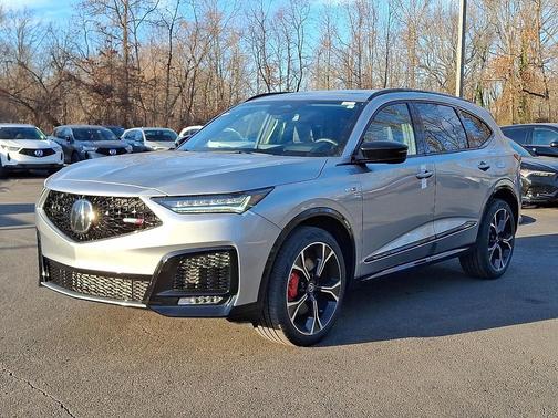 2026 Acura MDX Type S Advance Package