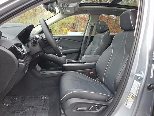 2026 Acura RDX Advance Package
