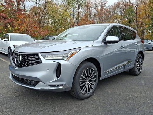 2026 Acura RDX Advance Package
