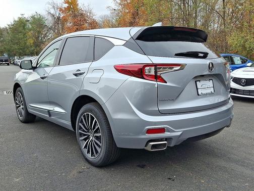 2026 Acura RDX Advance Package