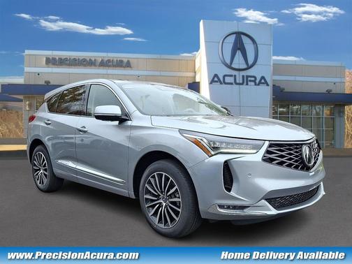 2026 Acura RDX Advance Package