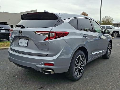 2026 Acura RDX Advance Package