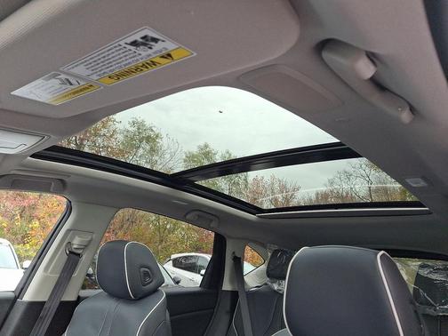 2026 Acura RDX Advance Package