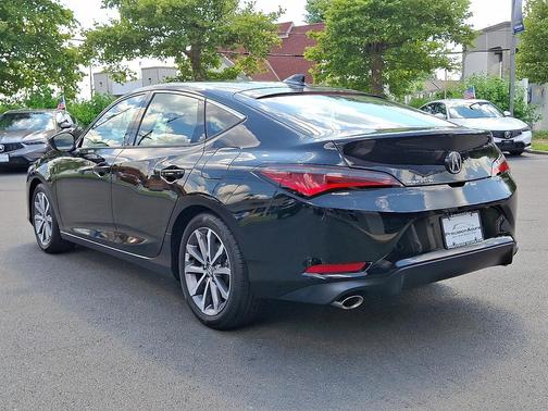 2025 Acura Integra