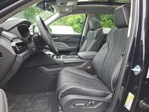 2026 Acura MDX w/Advance Package
