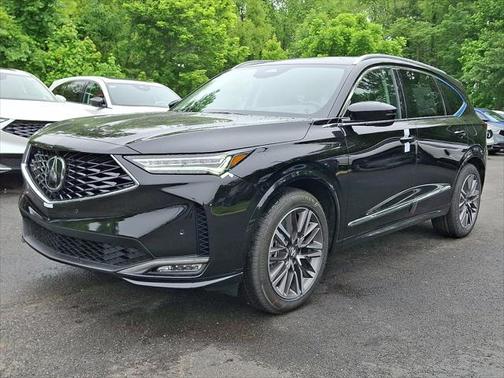 2026 Acura MDX w/Advance Package