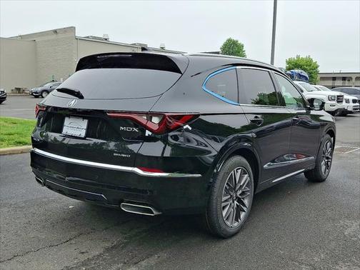 2026 Acura MDX w/Advance Package