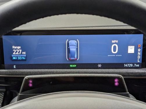 2024 Ford Mustang Mach-E PREMIUM