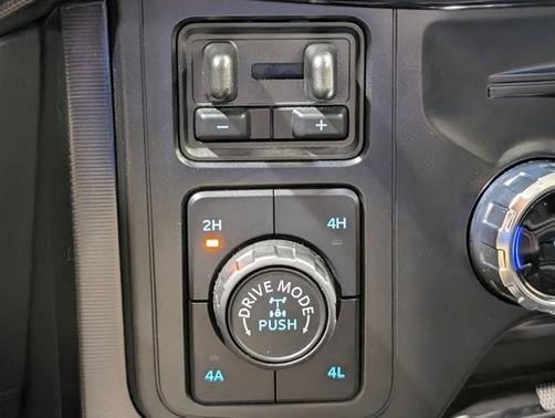 AGATE BLACK METALLIC 2024 Ford F-150 RAPTOR
