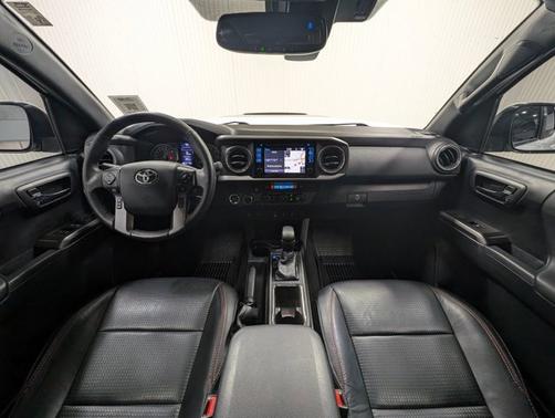 2018 Toyota Tacoma TRD PRO