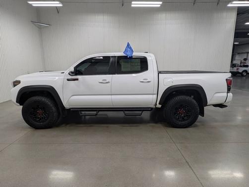 2018 Toyota Tacoma TRD PRO