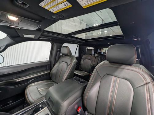 2022 Ford Expedition TIMBERLINE