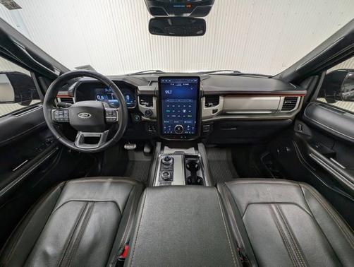 2022 Ford Expedition TIMBERLINE