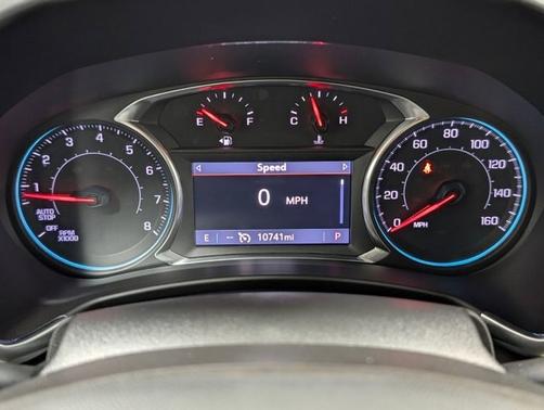 2021 Chevrolet Equinox PREMIER