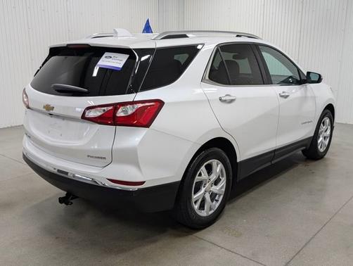 2021 Chevrolet Equinox PREMIER