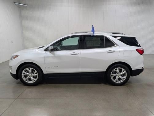 2021 Chevrolet Equinox PREMIER