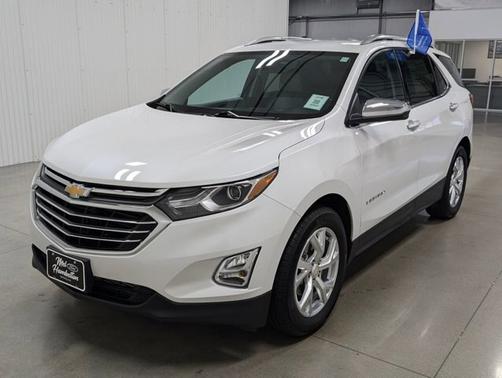 2021 Chevrolet Equinox PREMIER