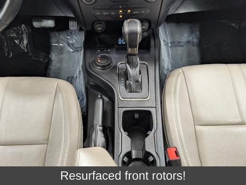 CARBONIZED GRAY 2022 Ford Ranger LARIAT