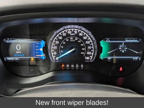 CARBONIZED GRAY 2022 Ford Ranger LARIAT