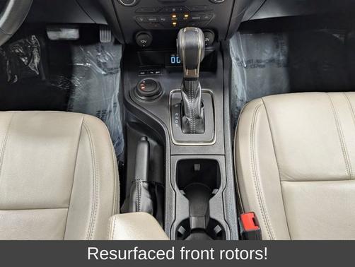 CARBONIZED GRAY 2022 Ford Ranger LARIAT