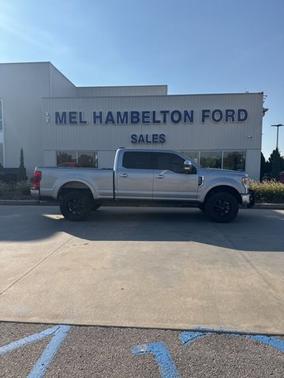 2020 Ford F-250 XL
