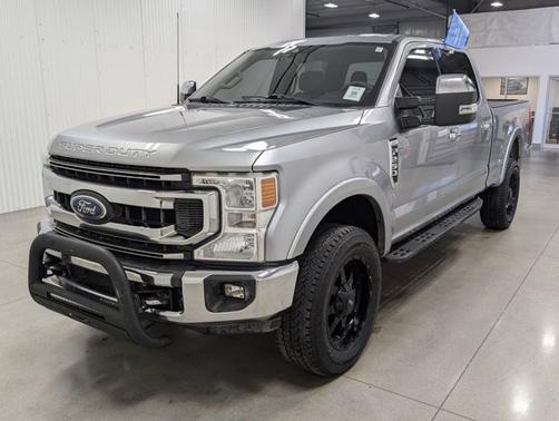 2020 Ford F-250 XL