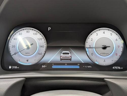 2022 Hyundai SONATA N LINE