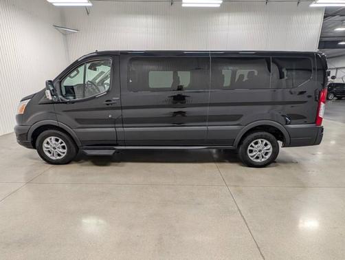 2021 Ford Transit-350 XLT