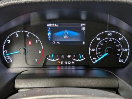 2021 Ford Transit-350 XLT