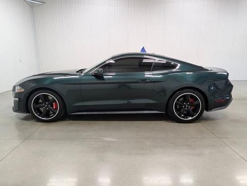 2019 Ford Mustang BULLITT