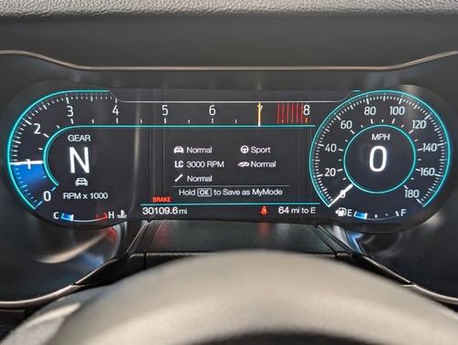 2019 Ford Mustang BULLITT