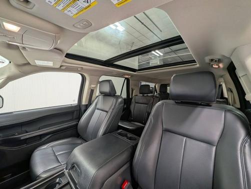 2023 Ford Expedition XLT
