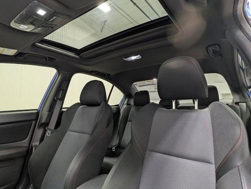 2019 Subaru WRX PREMIUM