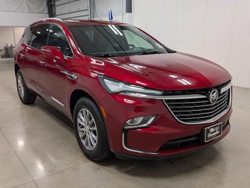 2024 Buick Enclave PREMIUM